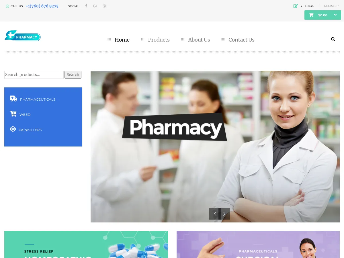 globalmedpharmacy.co