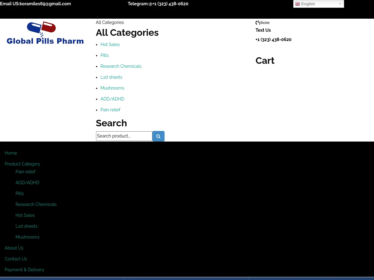 globalpillspharm.com