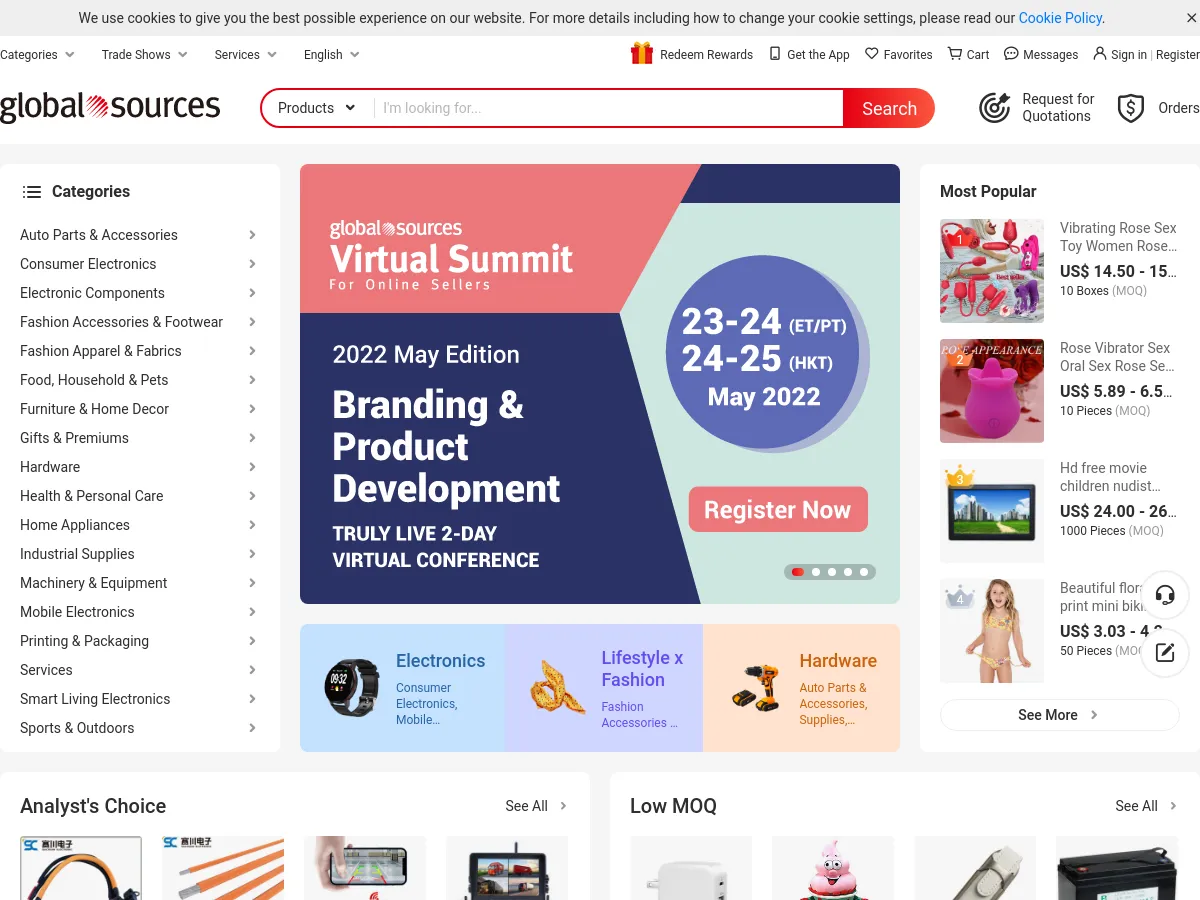 globalsources.com