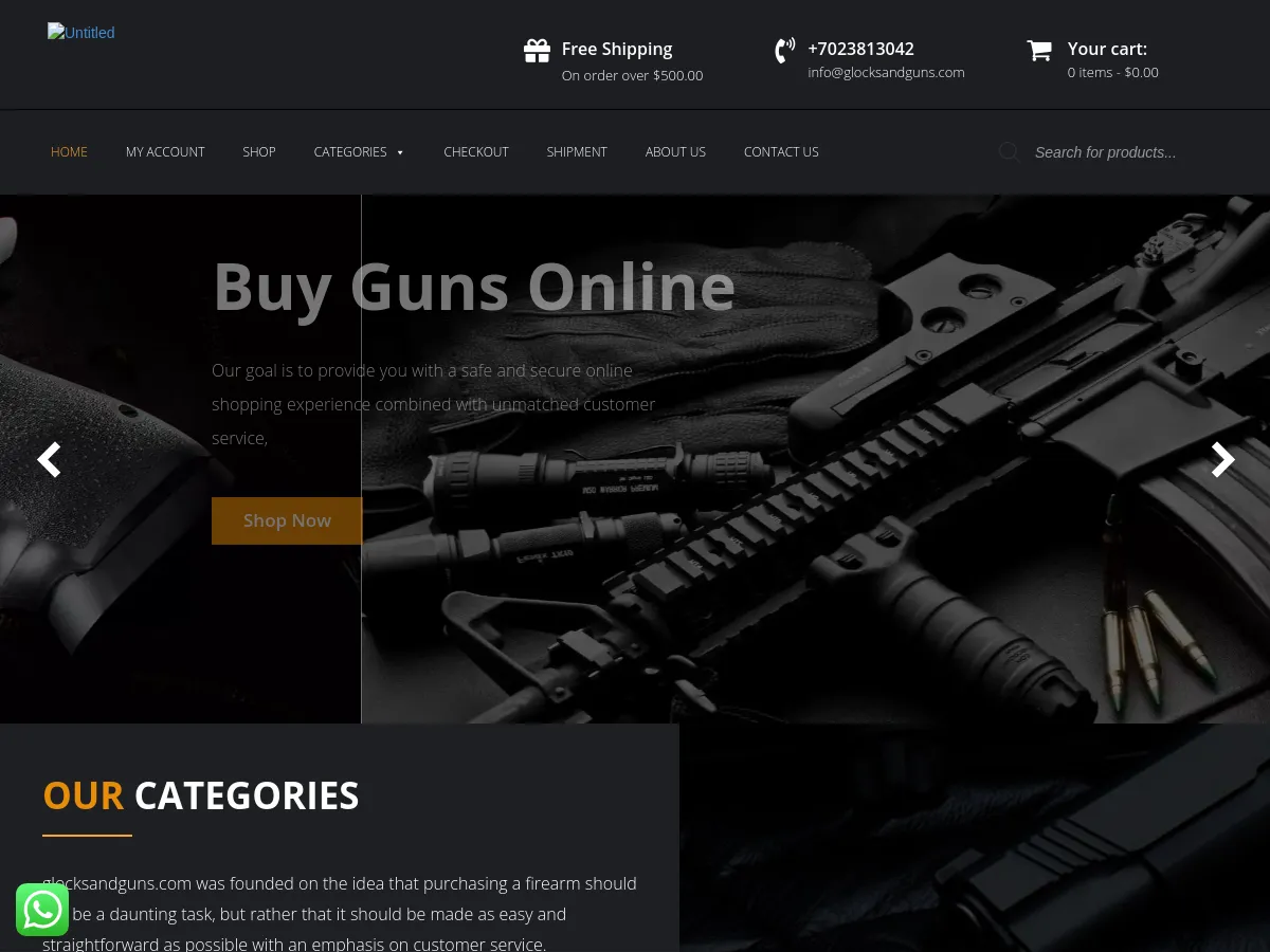 glocksandguns.com