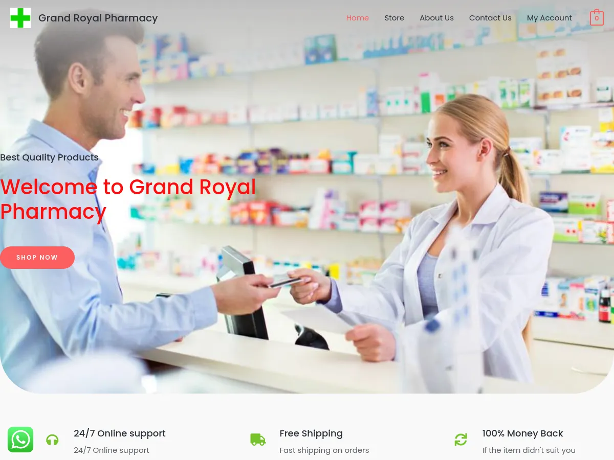 grandroyalpharmacy.com