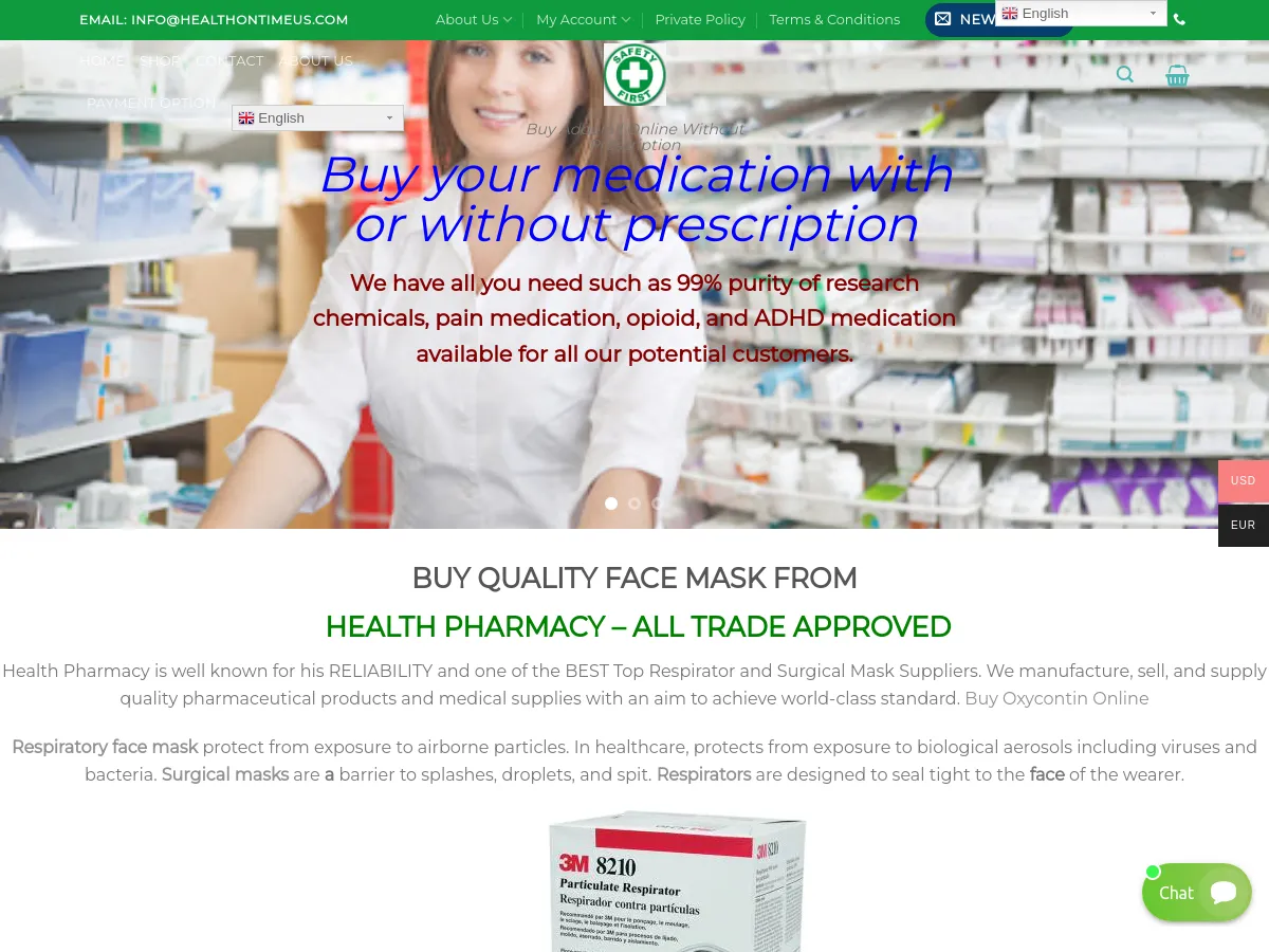 healthontimeus.com