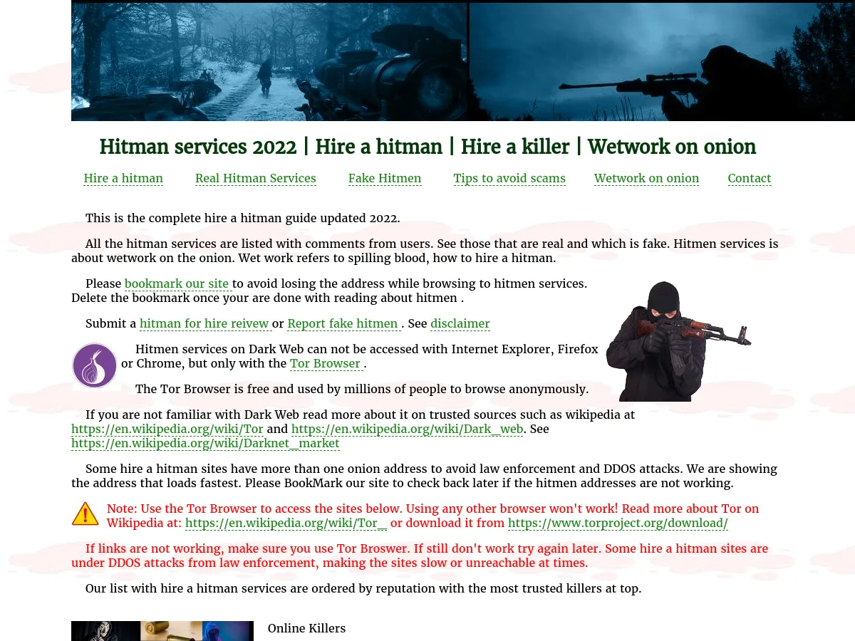 hire-a-hitman.pw