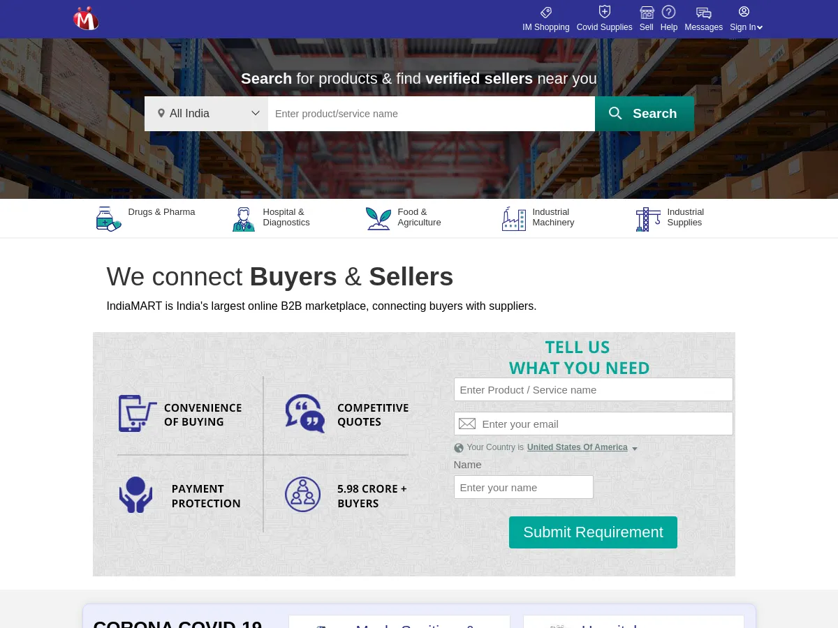 indiamart.com