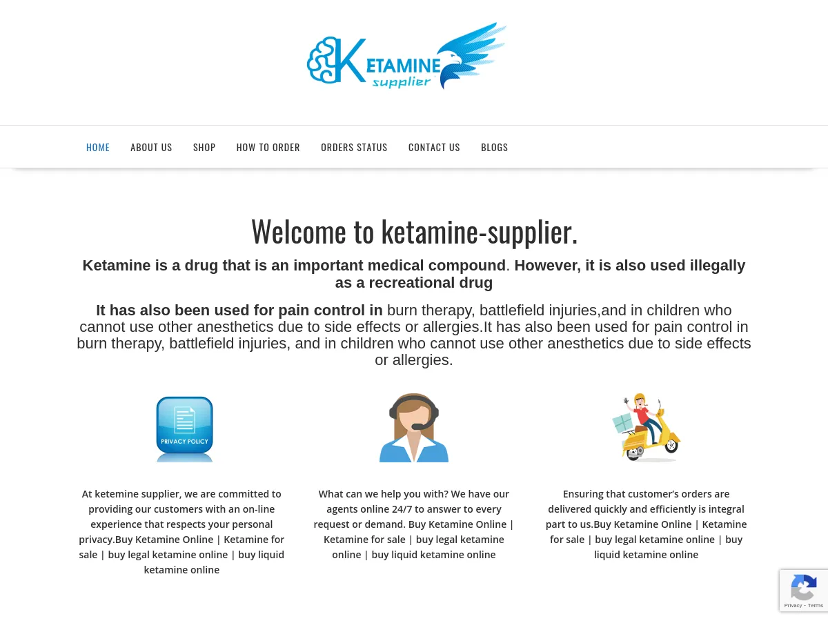 ketamine-supplier.com