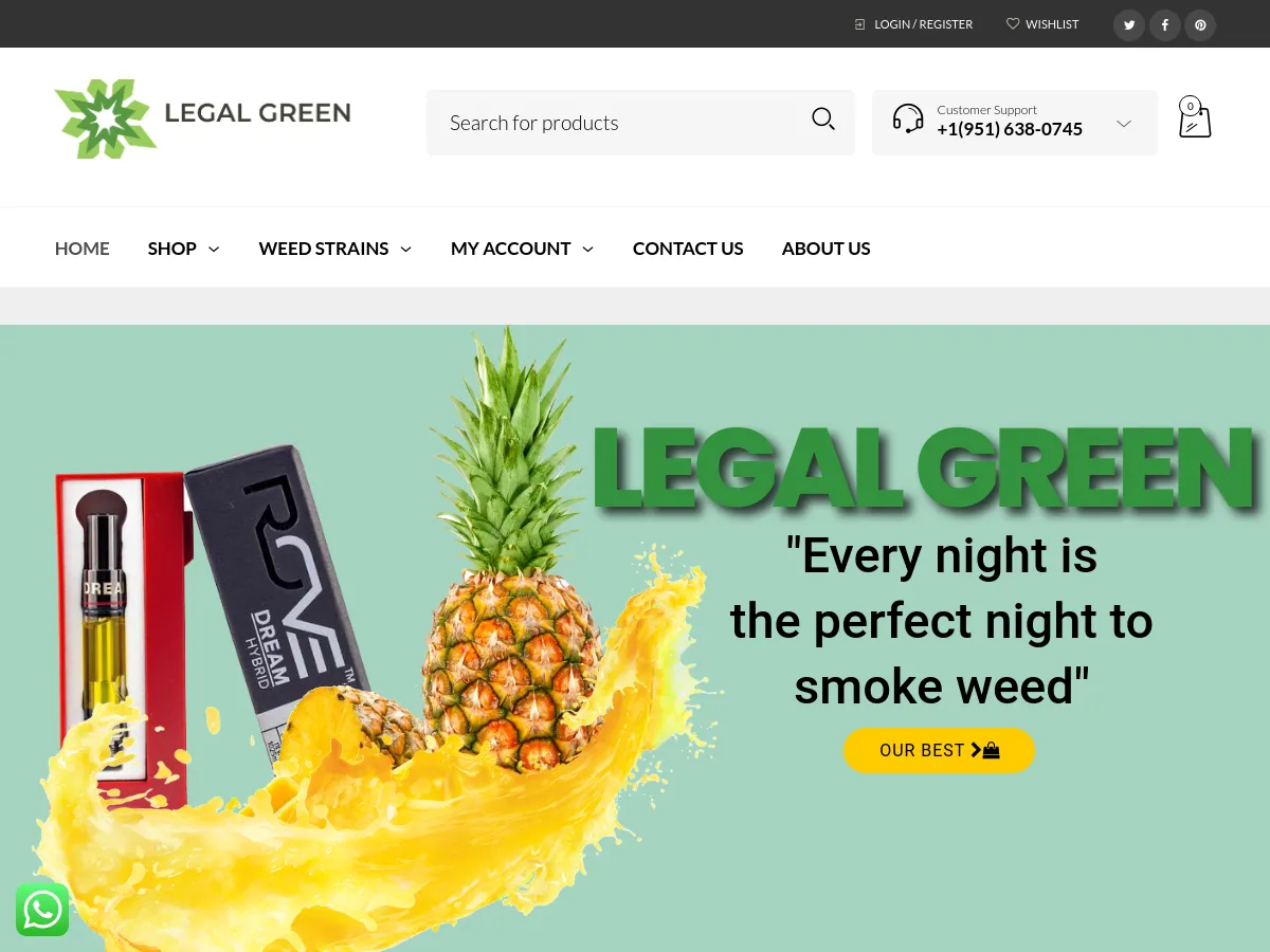 legalgreen.org