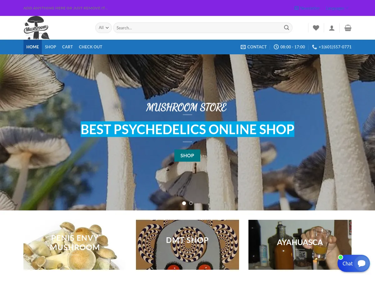 legalpsychedelics.org