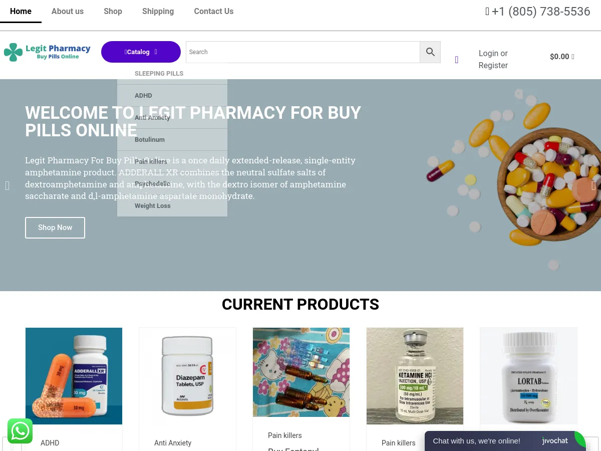 legitpharmacyforbuypillsonline.com