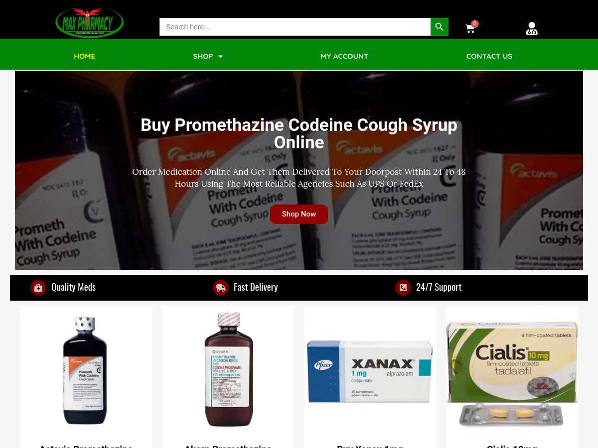 maxpharmacyusa.com