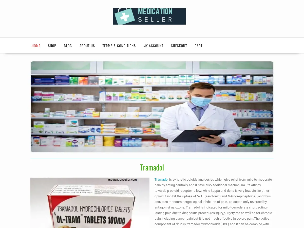 medicationseller.com