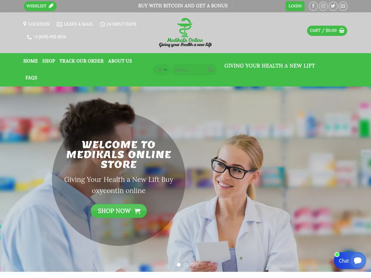 medikalsonlinestore.com