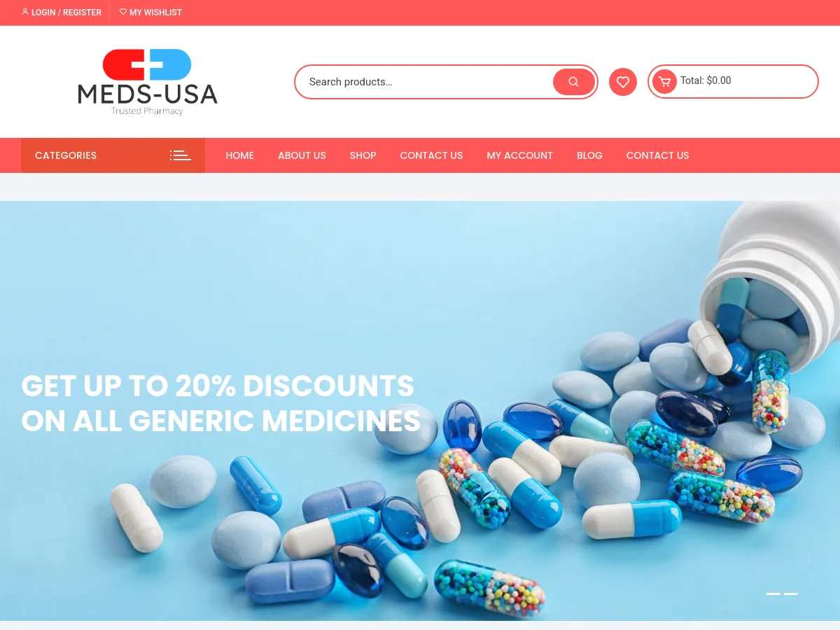 meds-usa.org