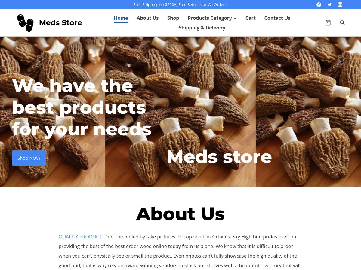 medss.store
