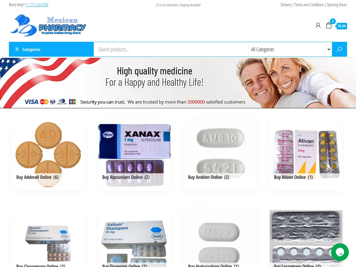 mexican-pharmacy.net