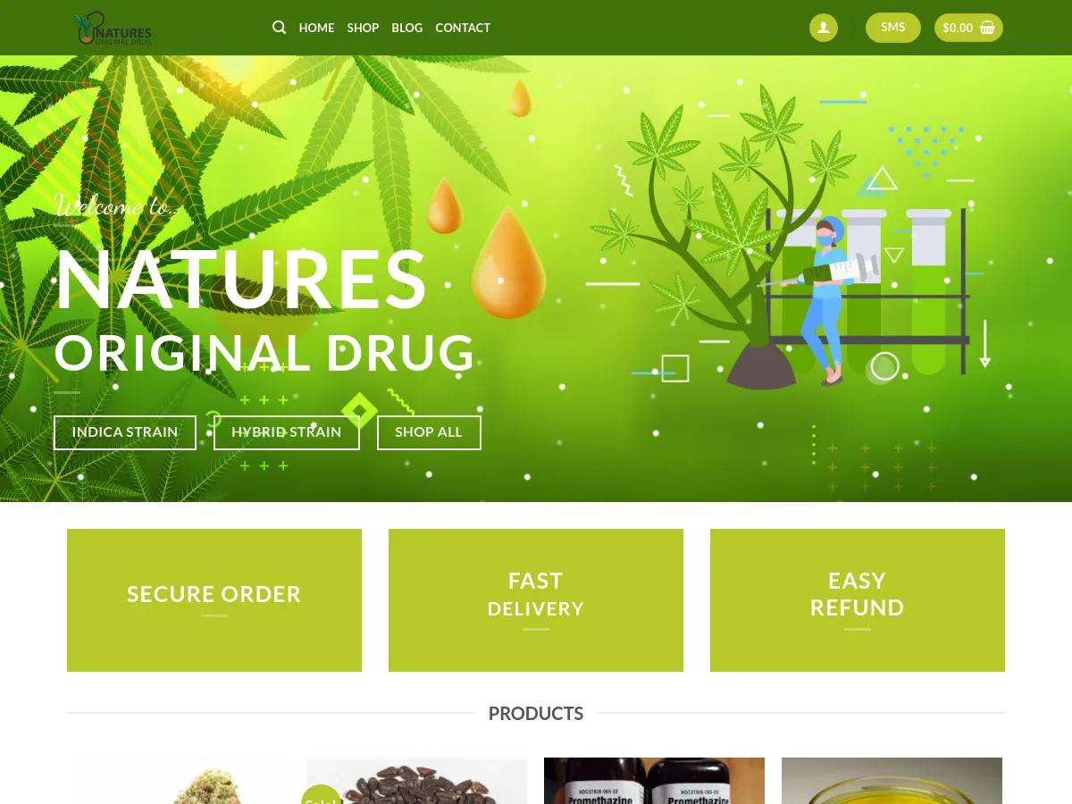 naturesoriginaldrug.com
