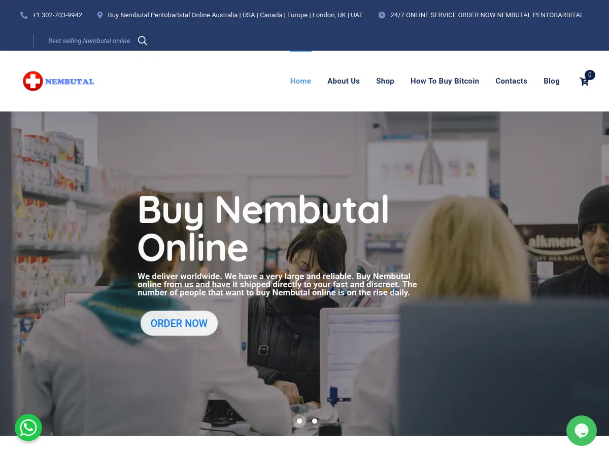 nembutal.biz