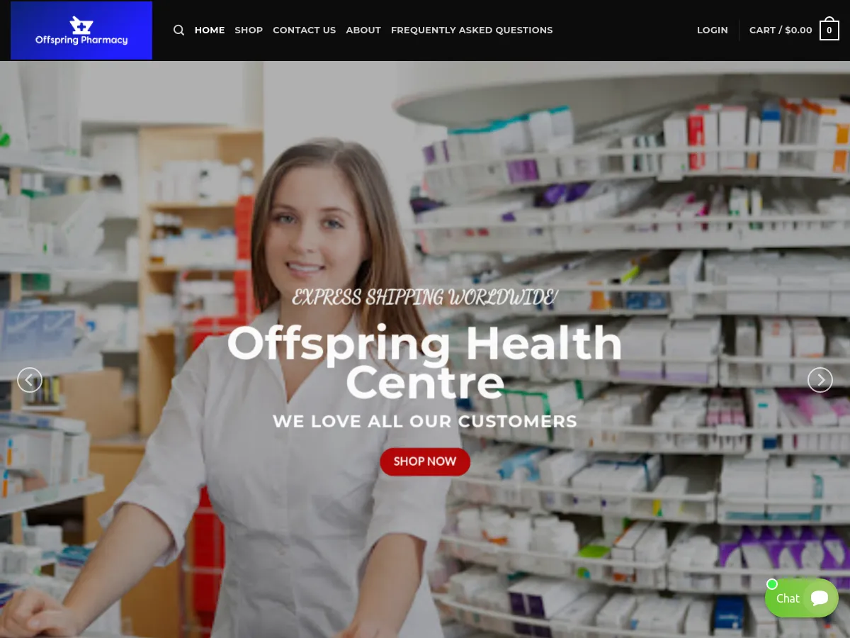 offspringpharmacy.com