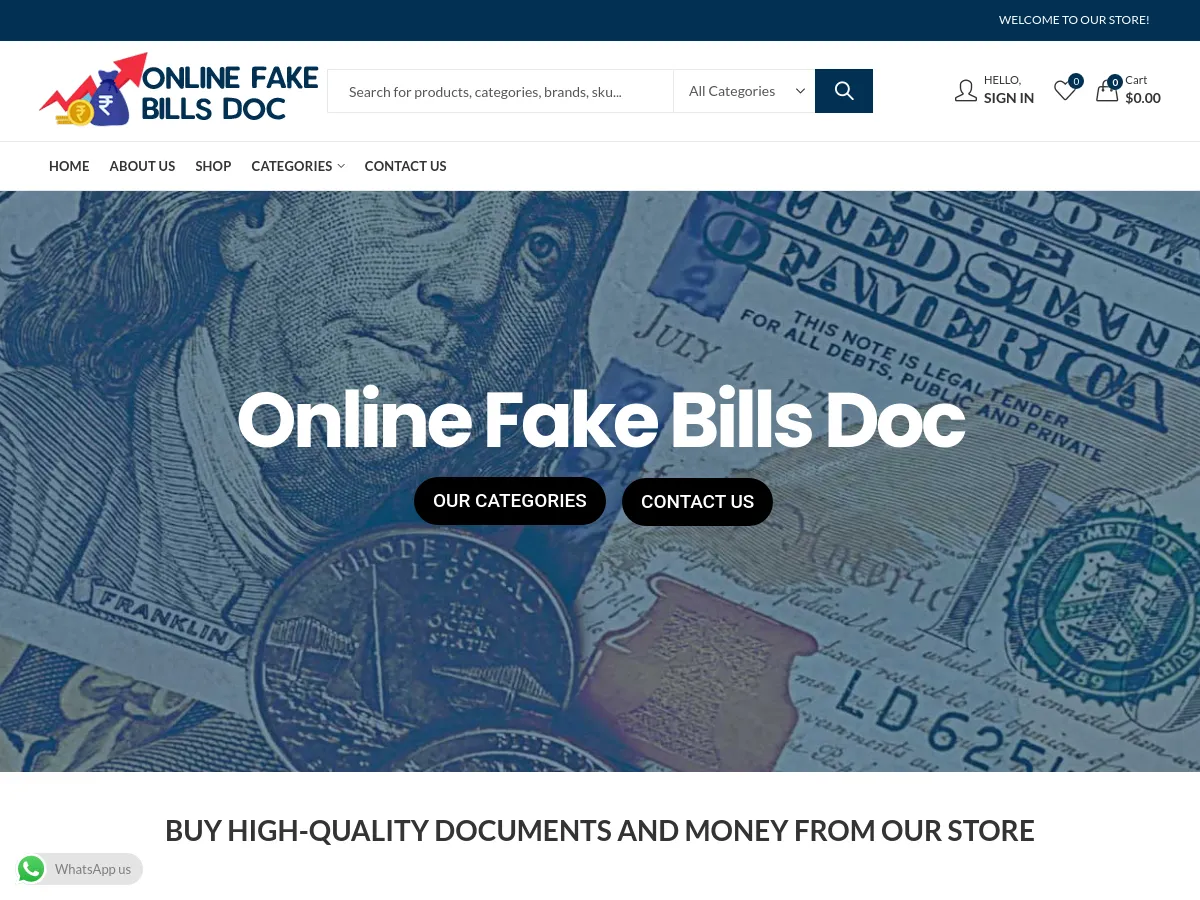 onlinefakebillsdoc.com
