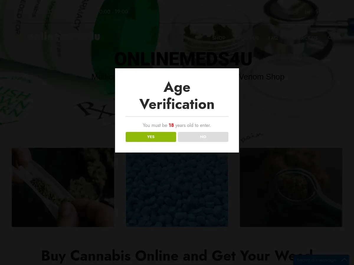 onlinemeds4u.com