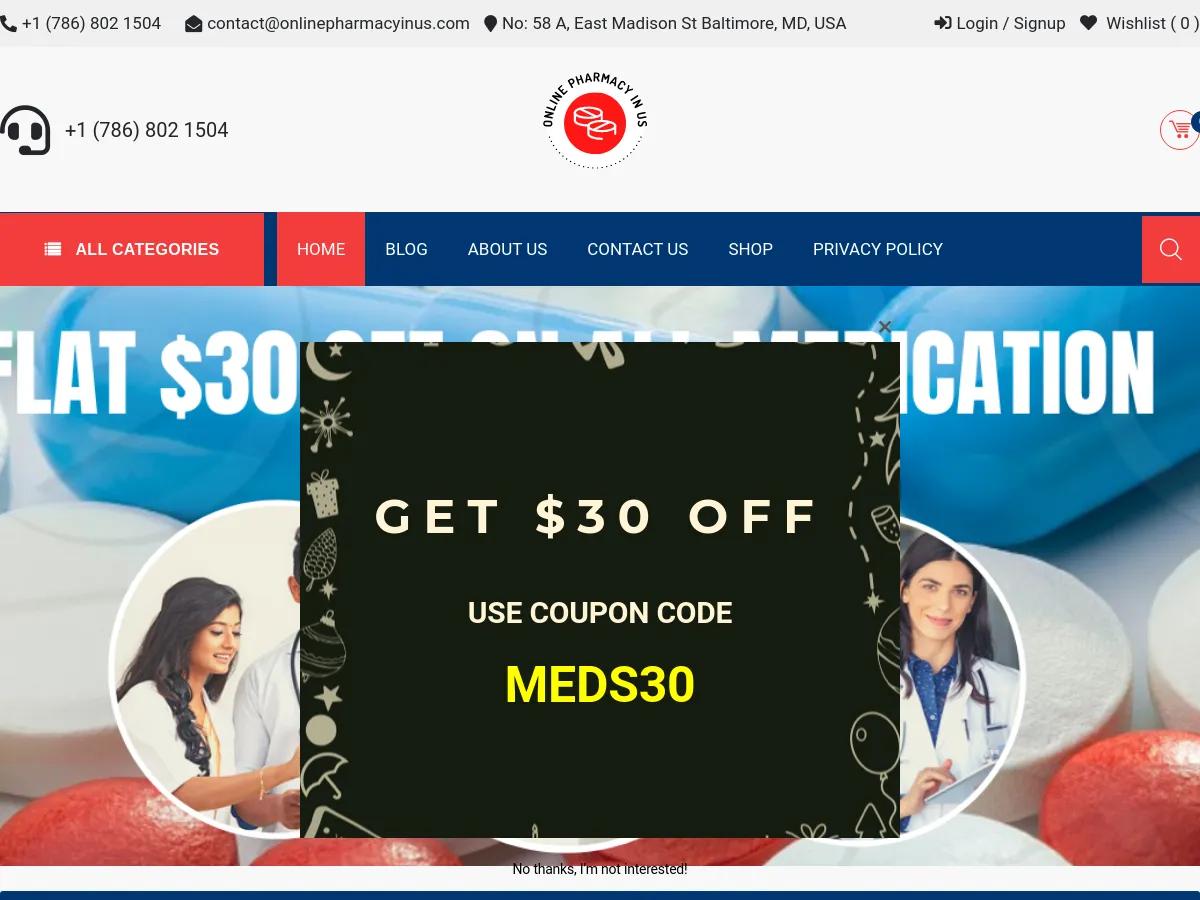 onlinepharmacyinus.com