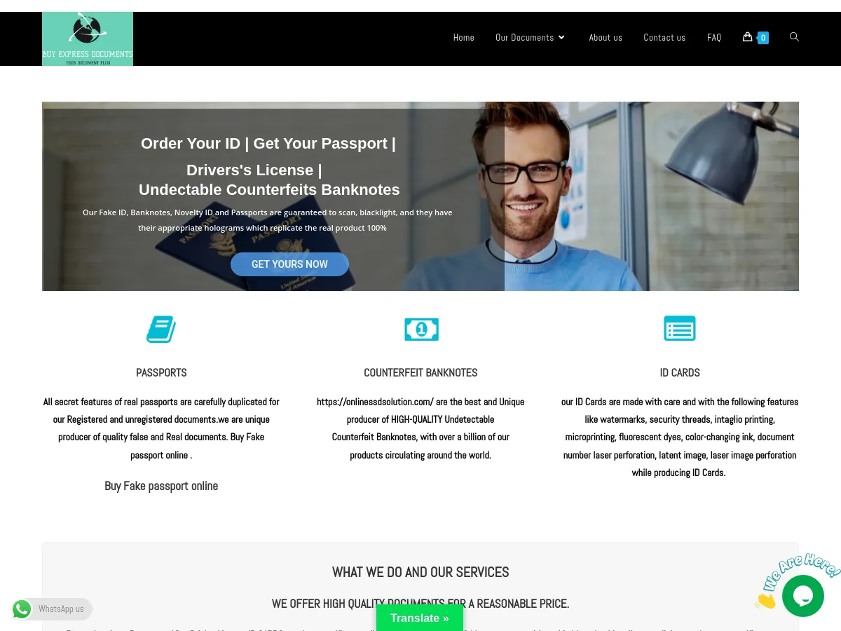 onlinessdsolution.com