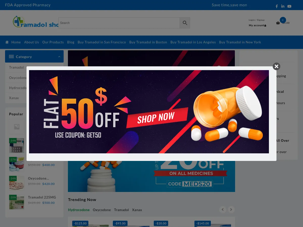 onlinetramadolshop.com