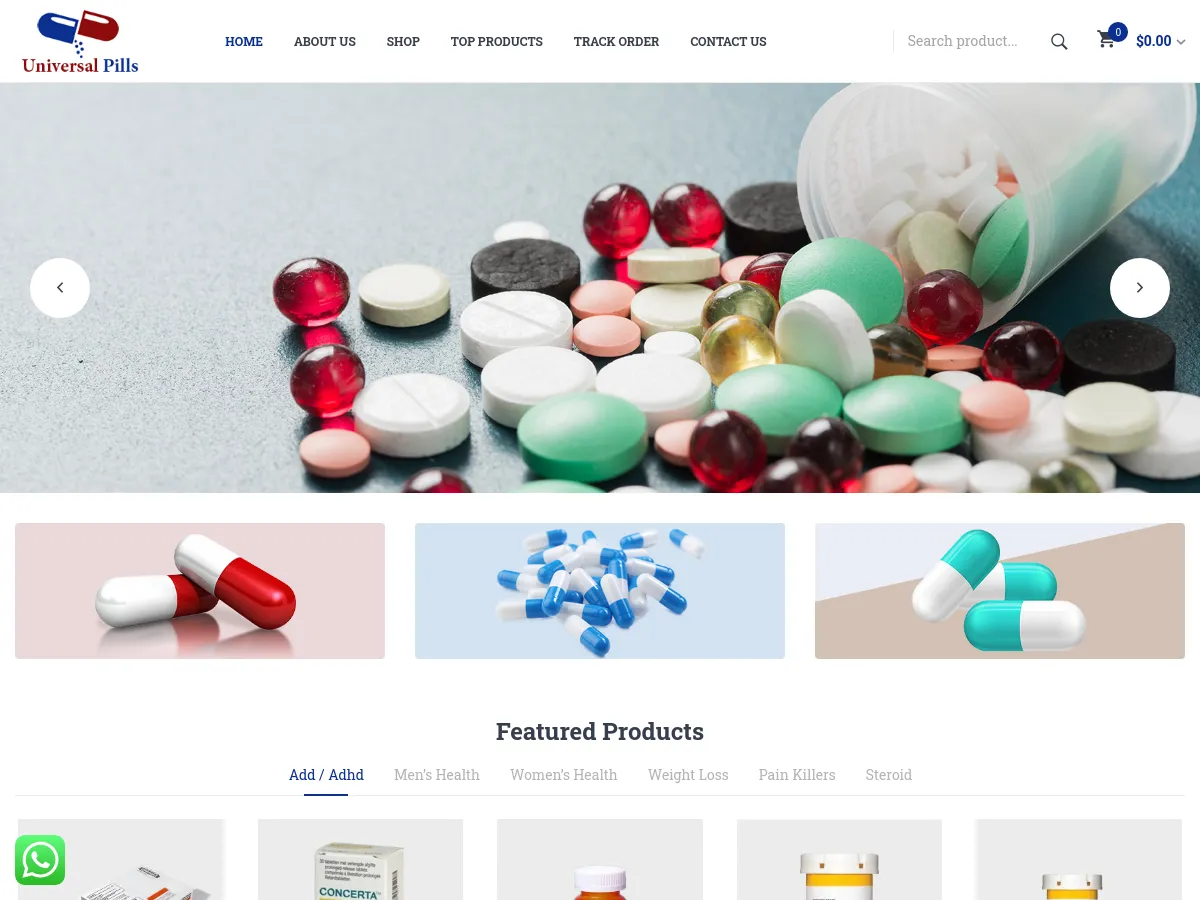 onlineuniversalpills.com