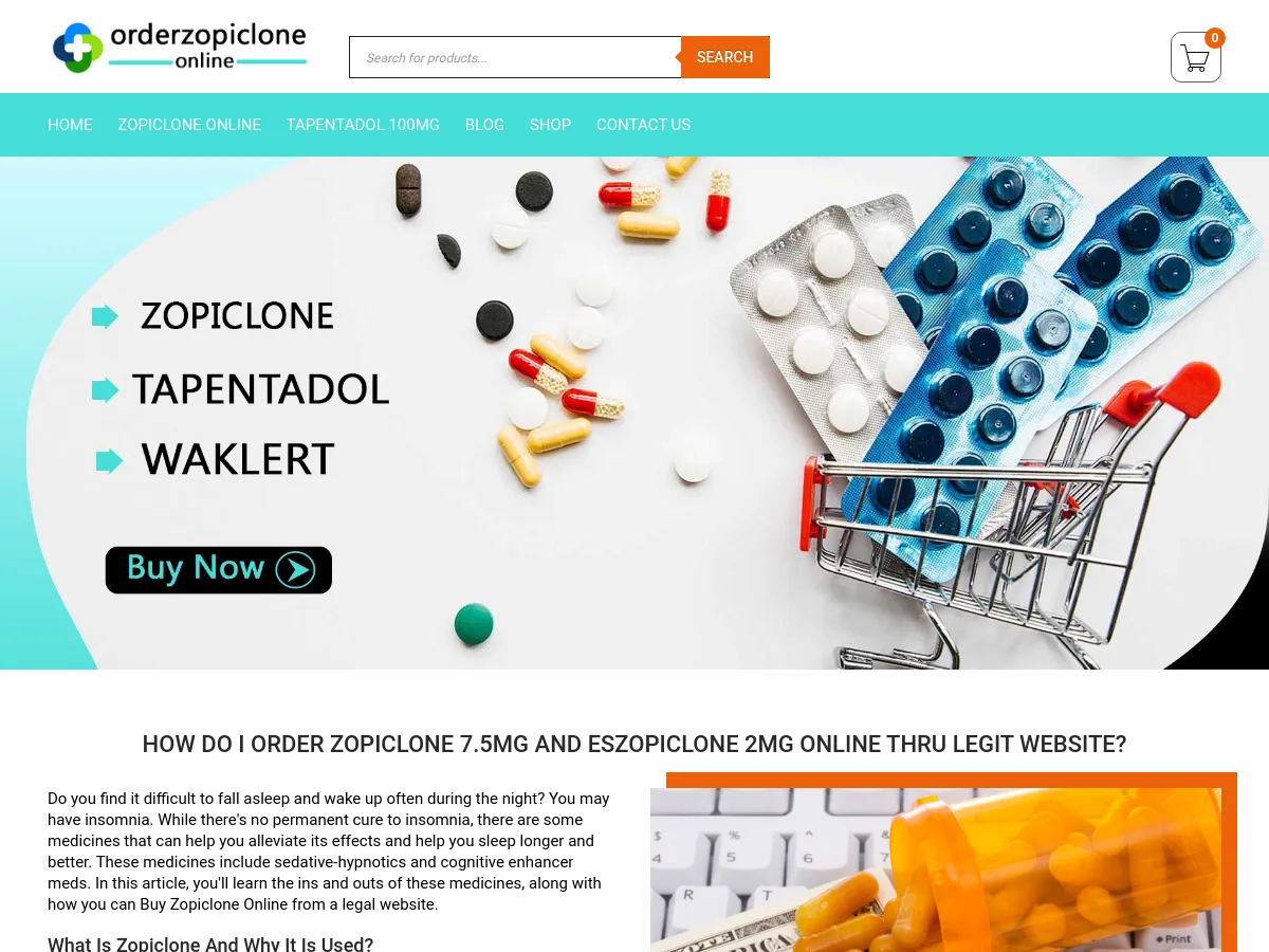 orderzopicloneonline.com