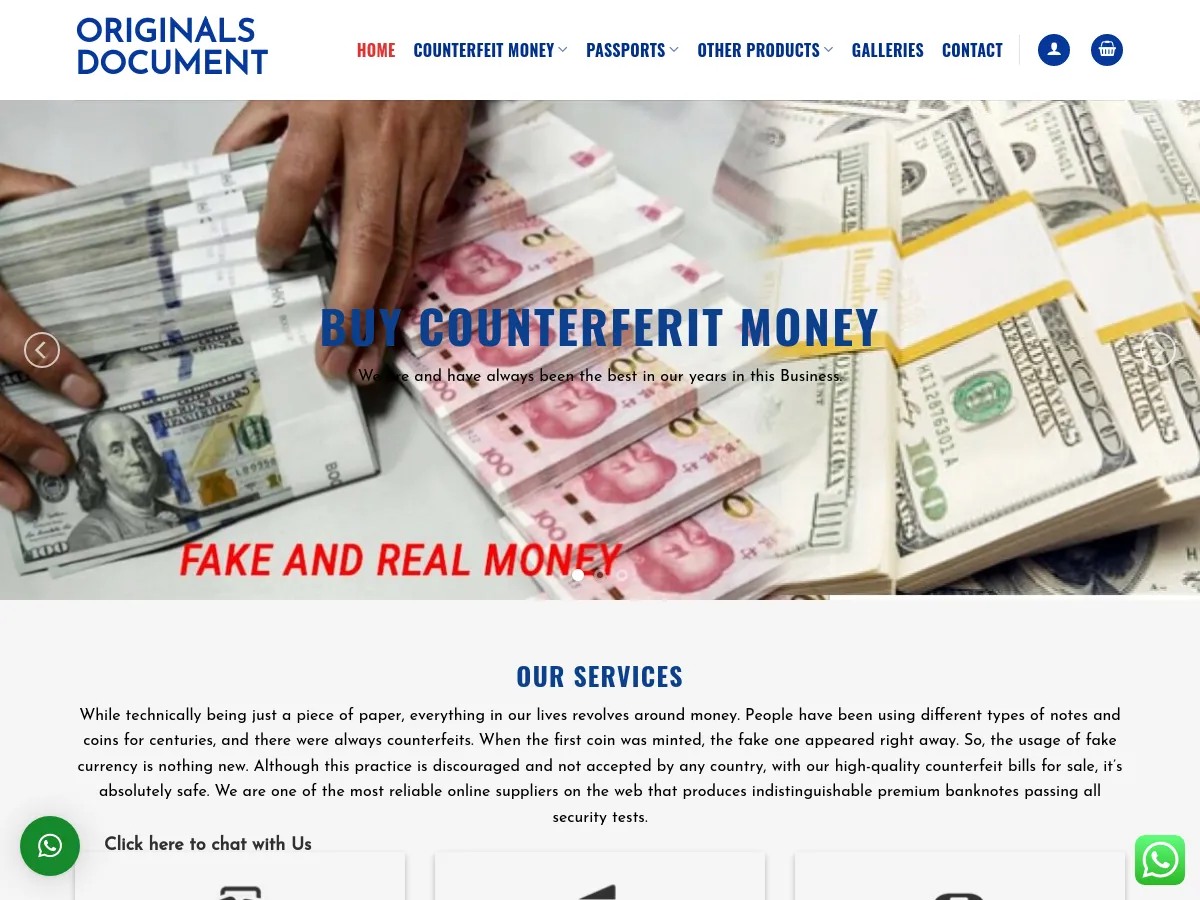 originalsdocument.com