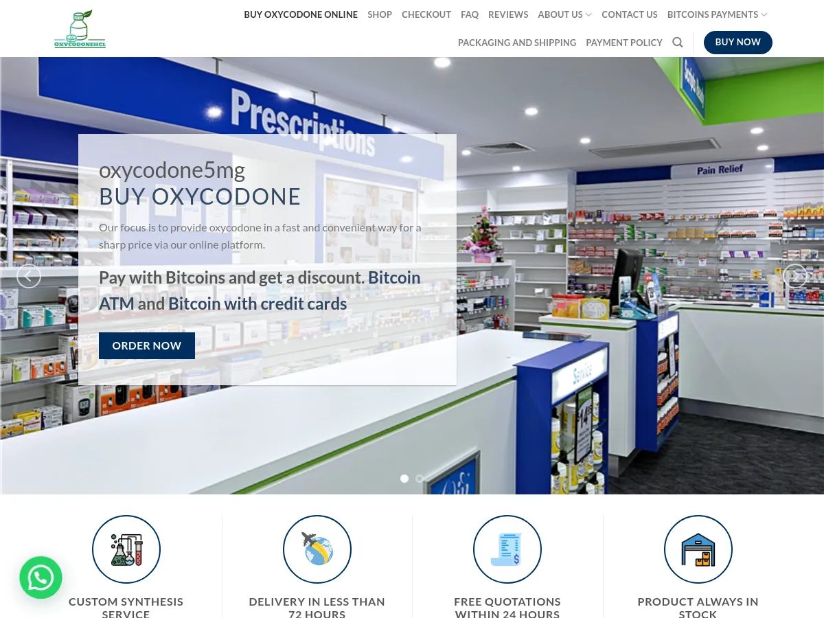 oxycodone5mg.com