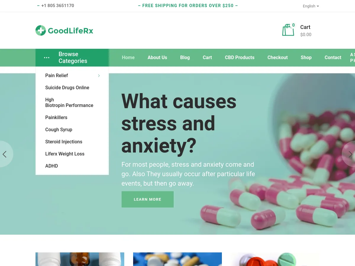 painreliefdrugsonline.net