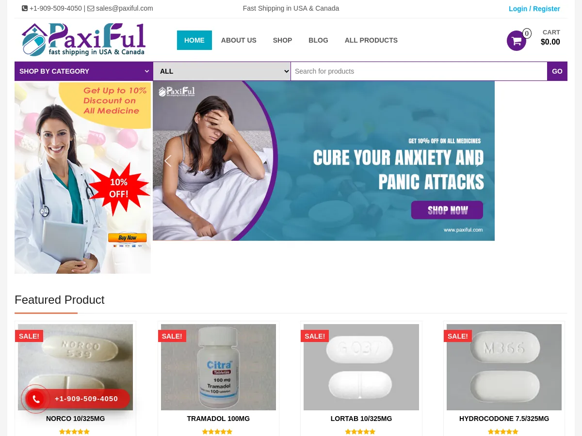 paxiful.com