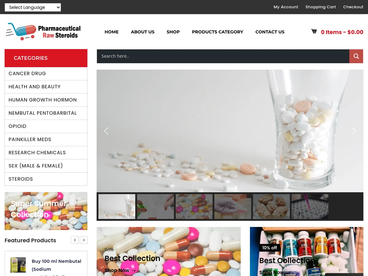 pharmaceuticalrawsteroids.com