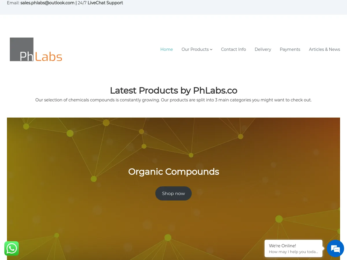 phlabs.co