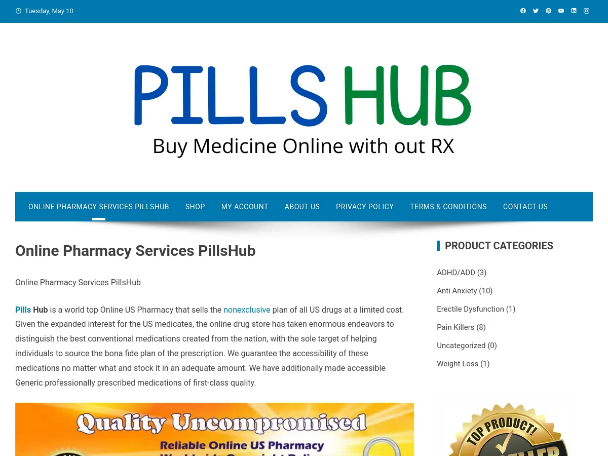pills-hub.online