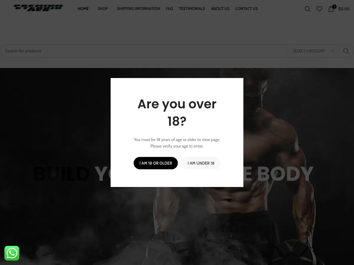 premiumsteroidmed.com