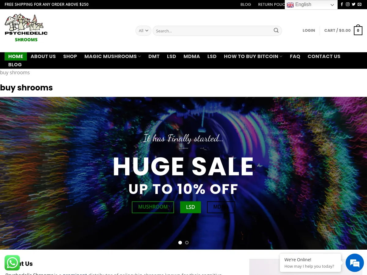 psychedelic-shrooms.net