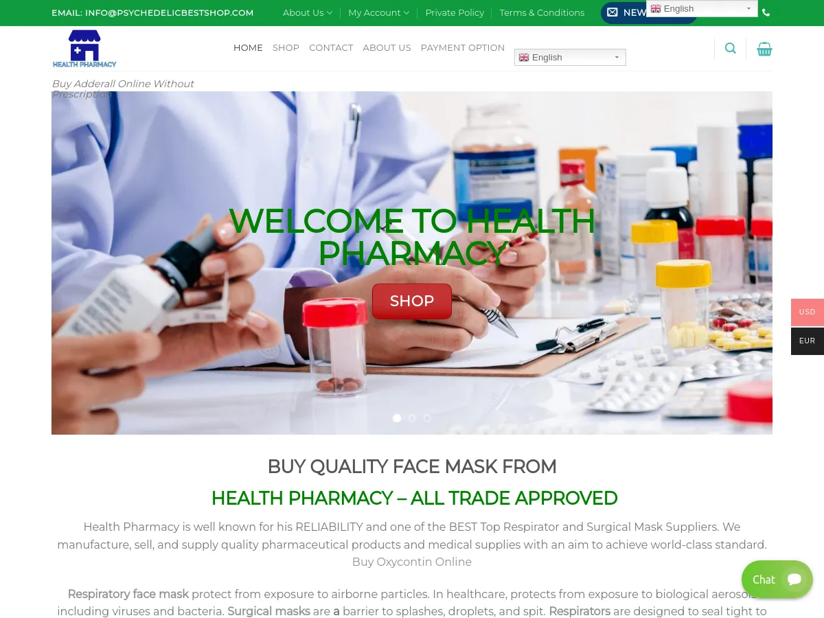 psychedelicbestshop.com
