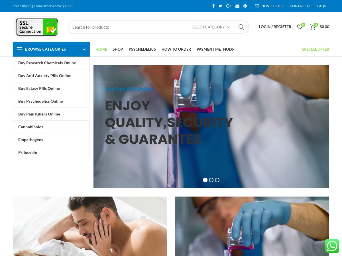 psycopharmaceuticals.com