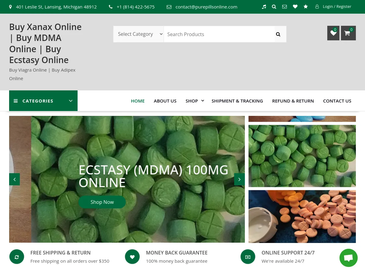 purepillsonline.com