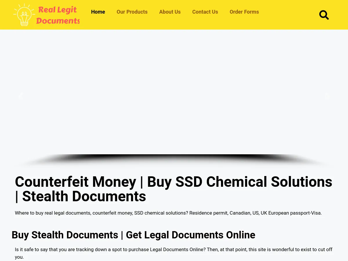 reallegaldocuments.com