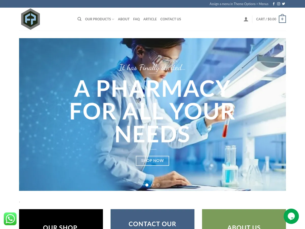 roofiesfreeworld.com