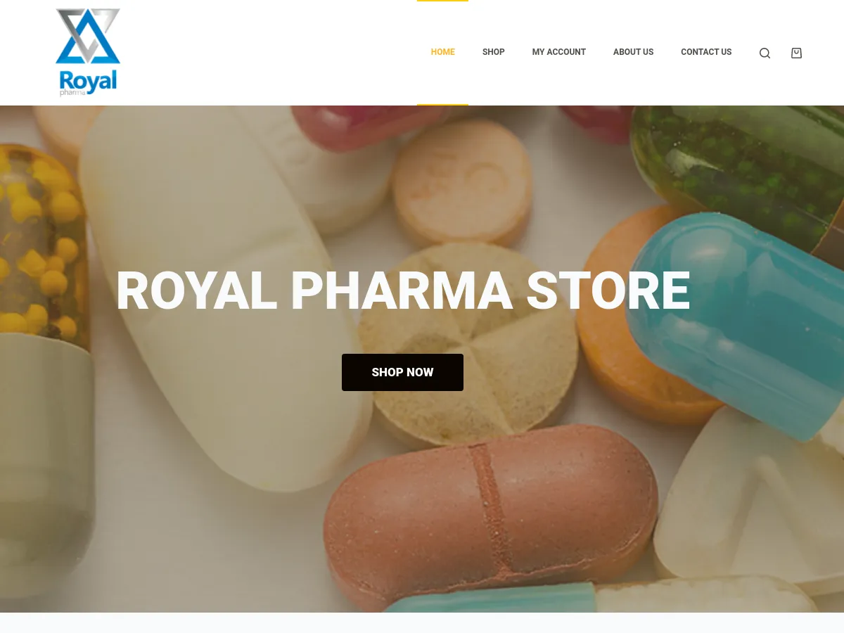 royalpharma.store