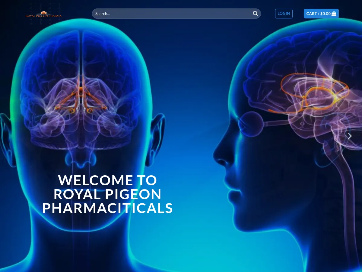 royalpigeonpharma.org
