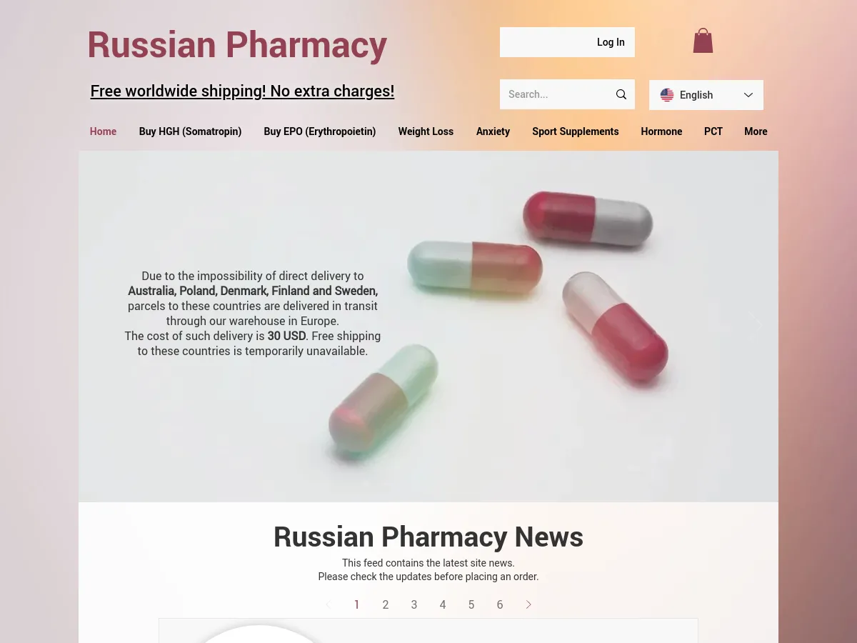 russianpharmacy.net
