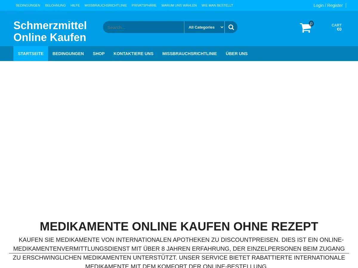 schmerzmittelonlinekaufen.de