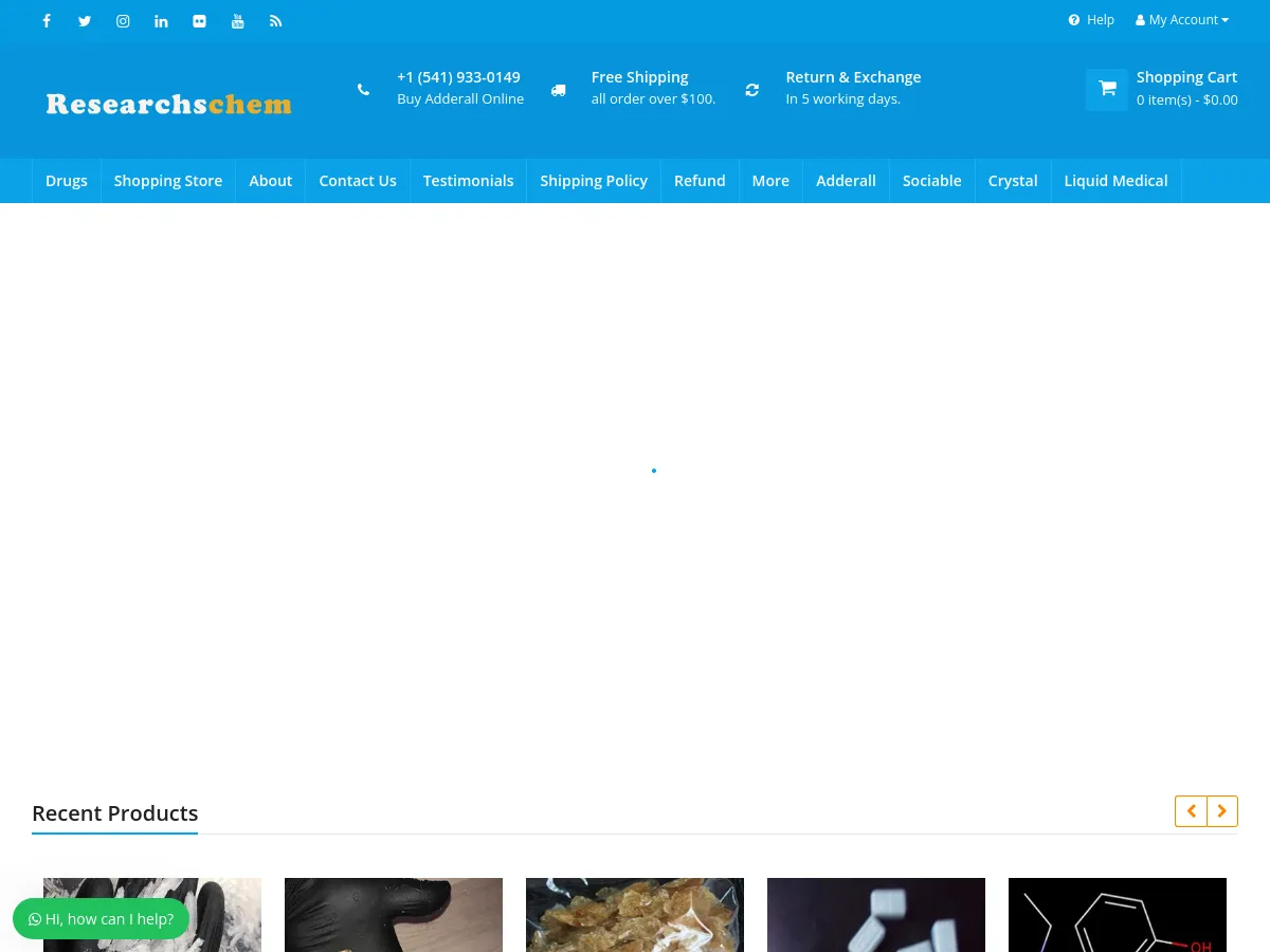 searchchemicalsonline.com