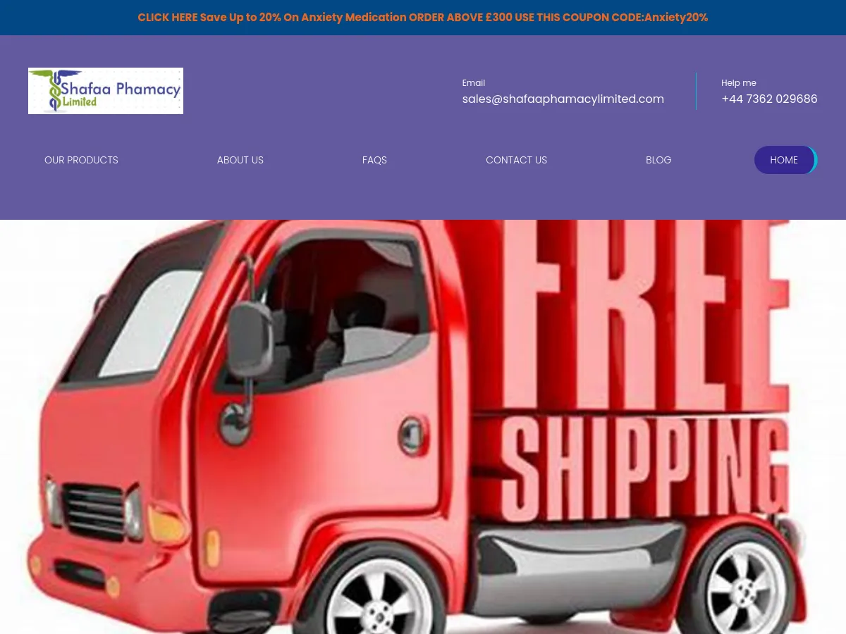 shafaaphamacylimited.com