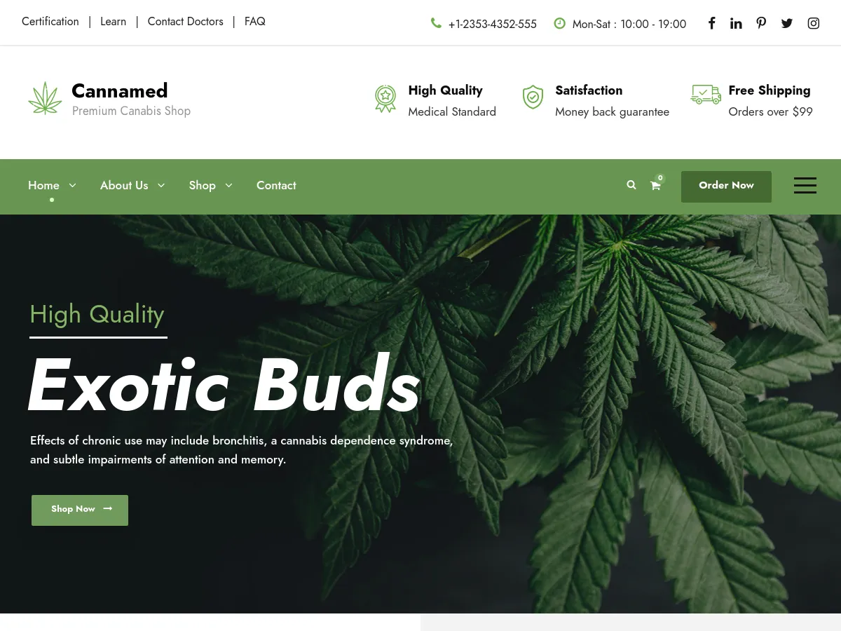shop.exoticalphabuds.com