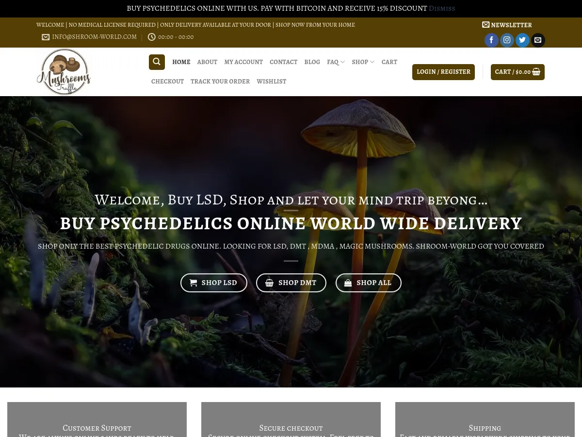 shroom-world.com